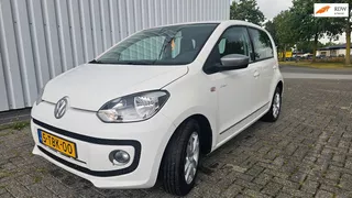 Volkswagen Up! 1.0 up! Edition BlueMotion