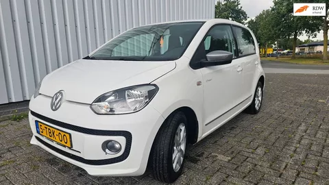 Volkswagen Up! 1.0 up! Edition BlueMotion