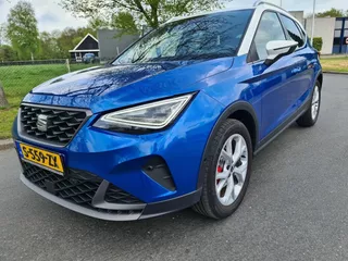 Seat ARONA FR Business Intense